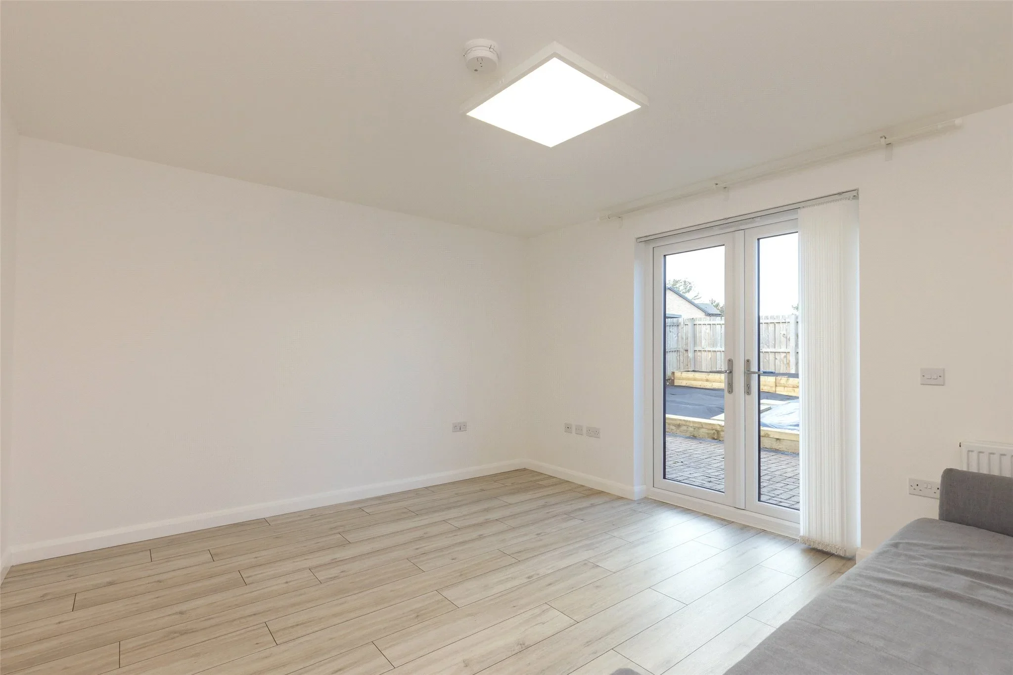 House Briggers Brae in City of Edinburgh