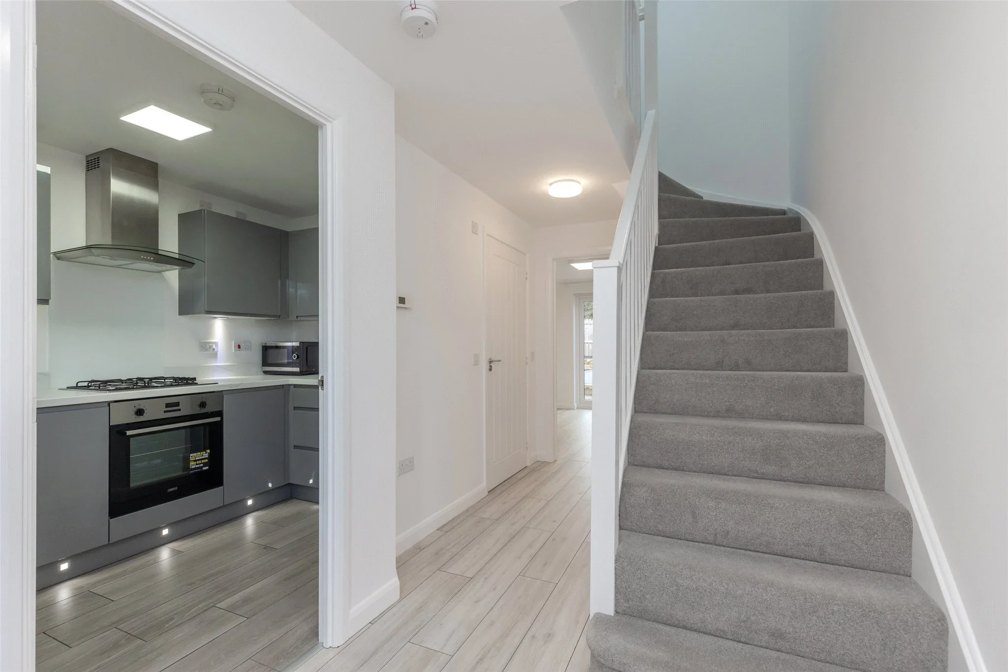 House Briggers Brae in City of Edinburgh