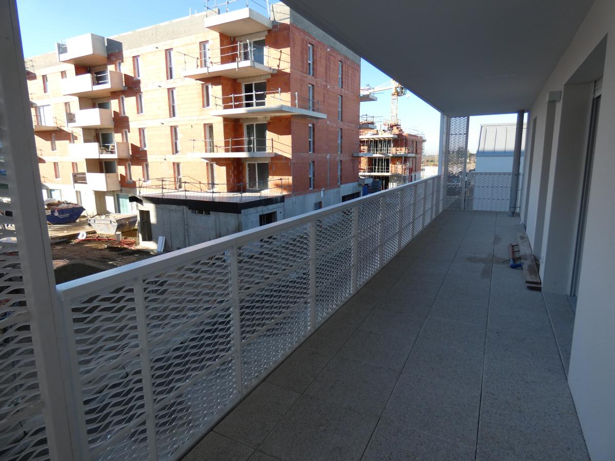 Flat Rue de l'Autan in Beauzelle
