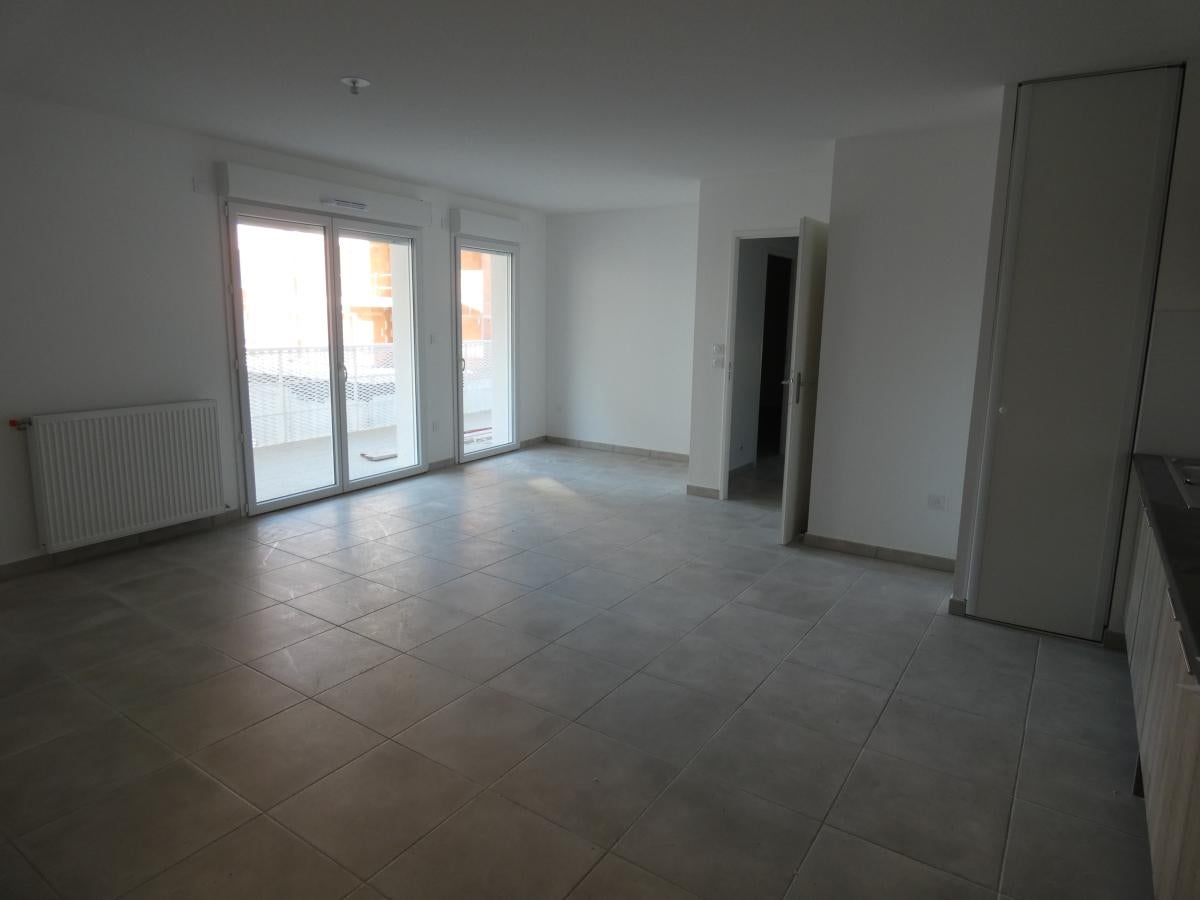Flat Rue de l'Autan in Beauzelle