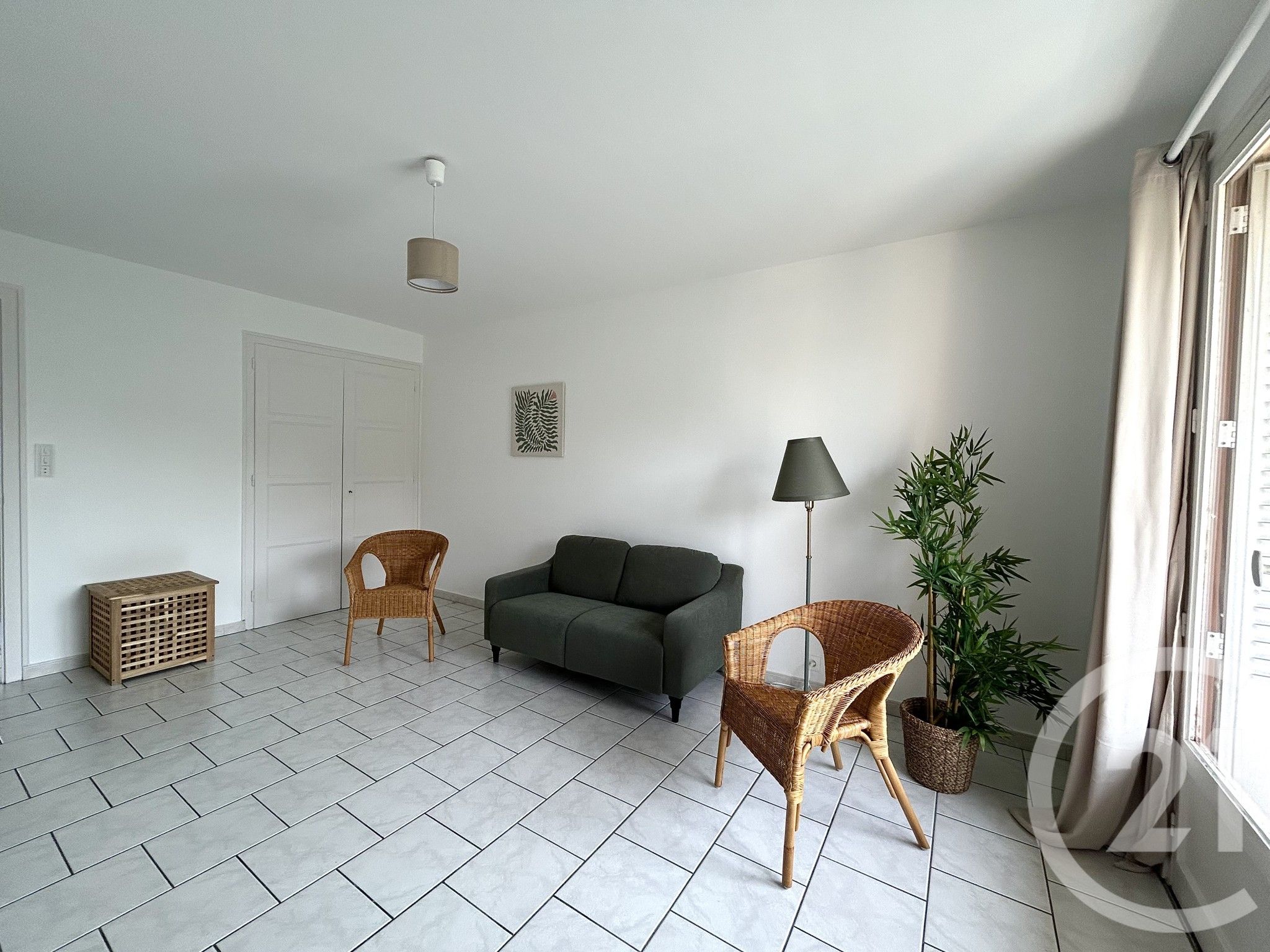 Appartement Grande Rue à Oullins-Pierre-Bénite