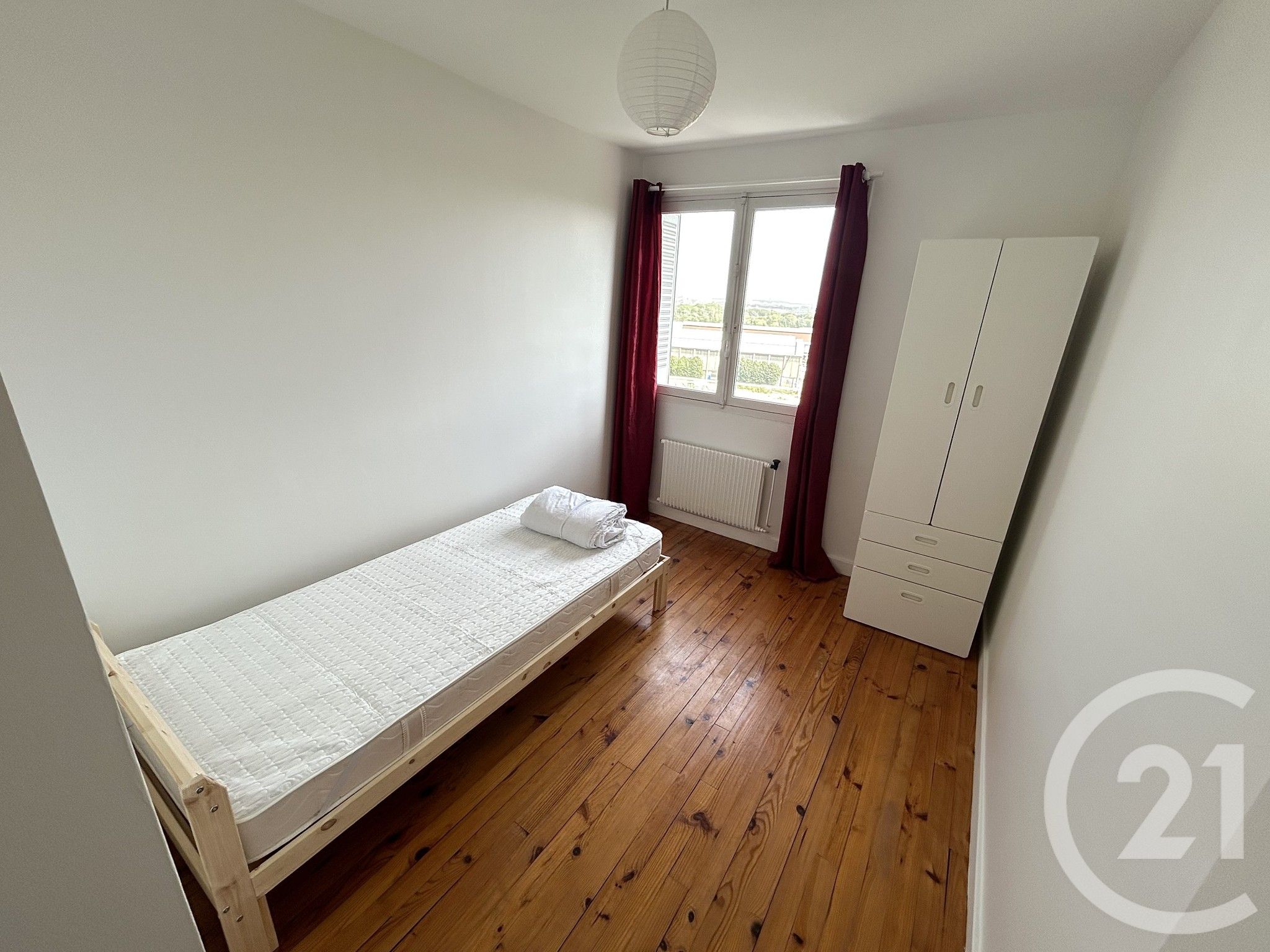 Appartement Grande Rue à Oullins-Pierre-Bénite