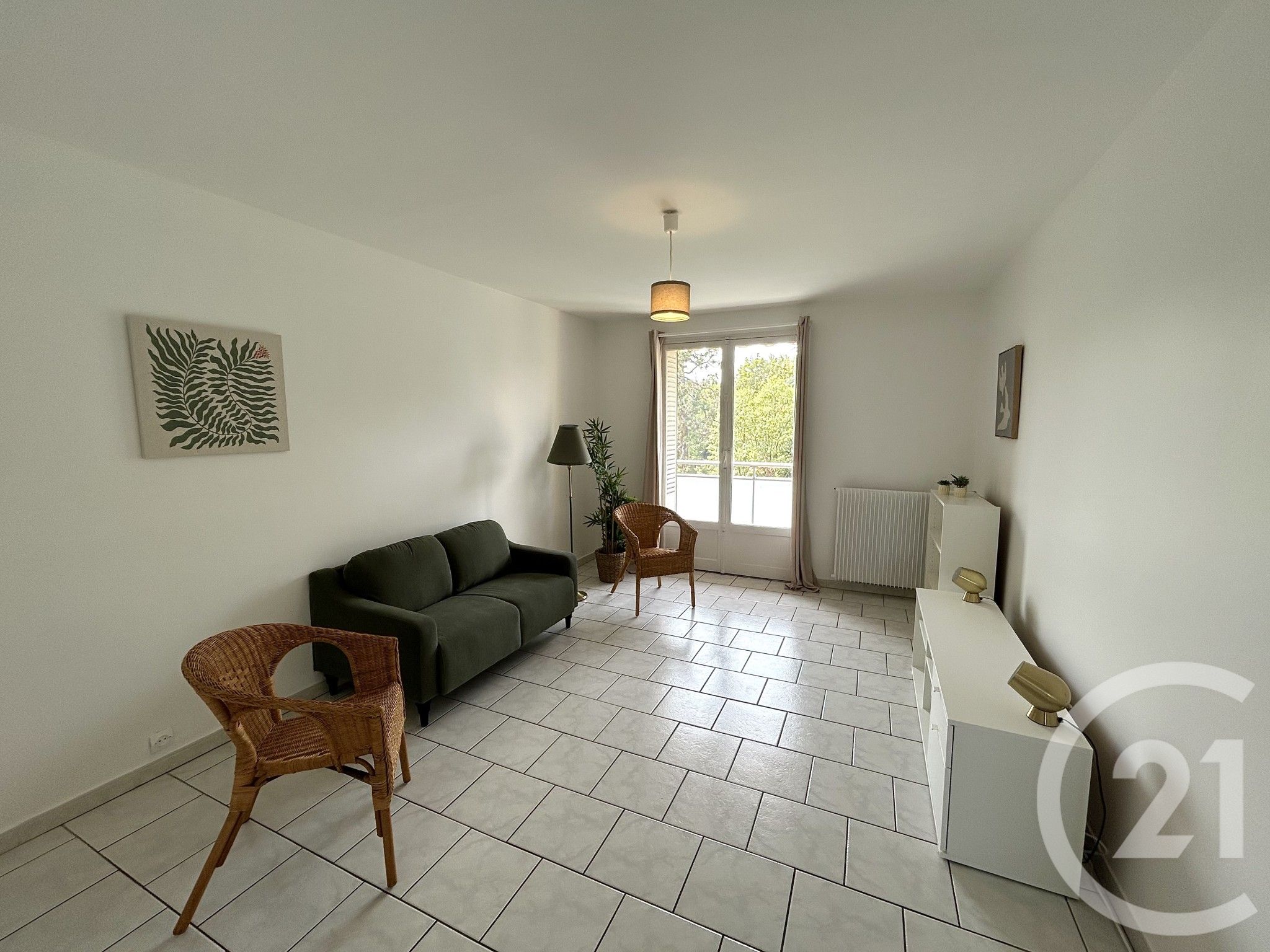 Appartement Grande Rue à Oullins-Pierre-Bénite