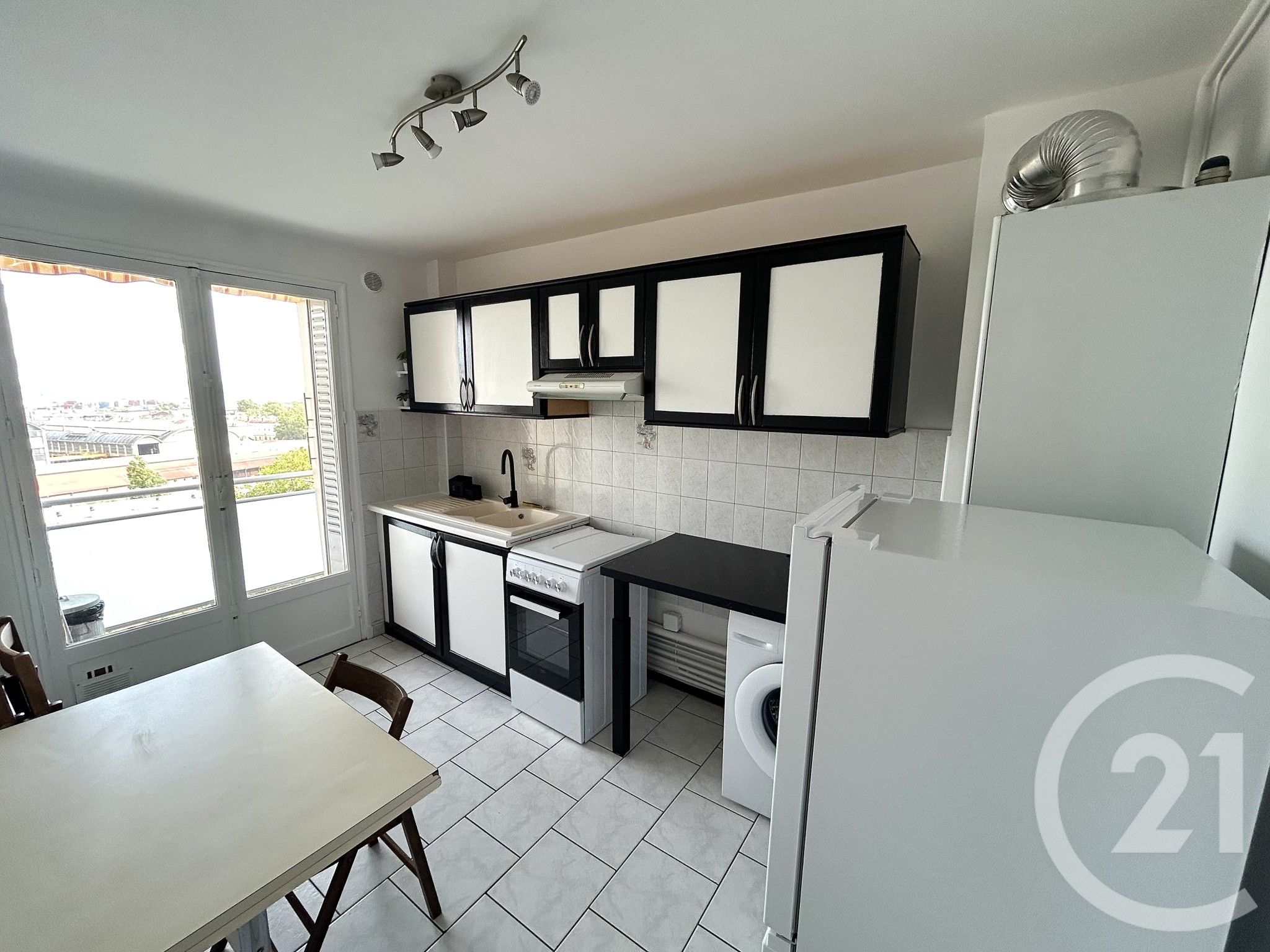 Appartement Grande Rue à Oullins-Pierre-Bénite