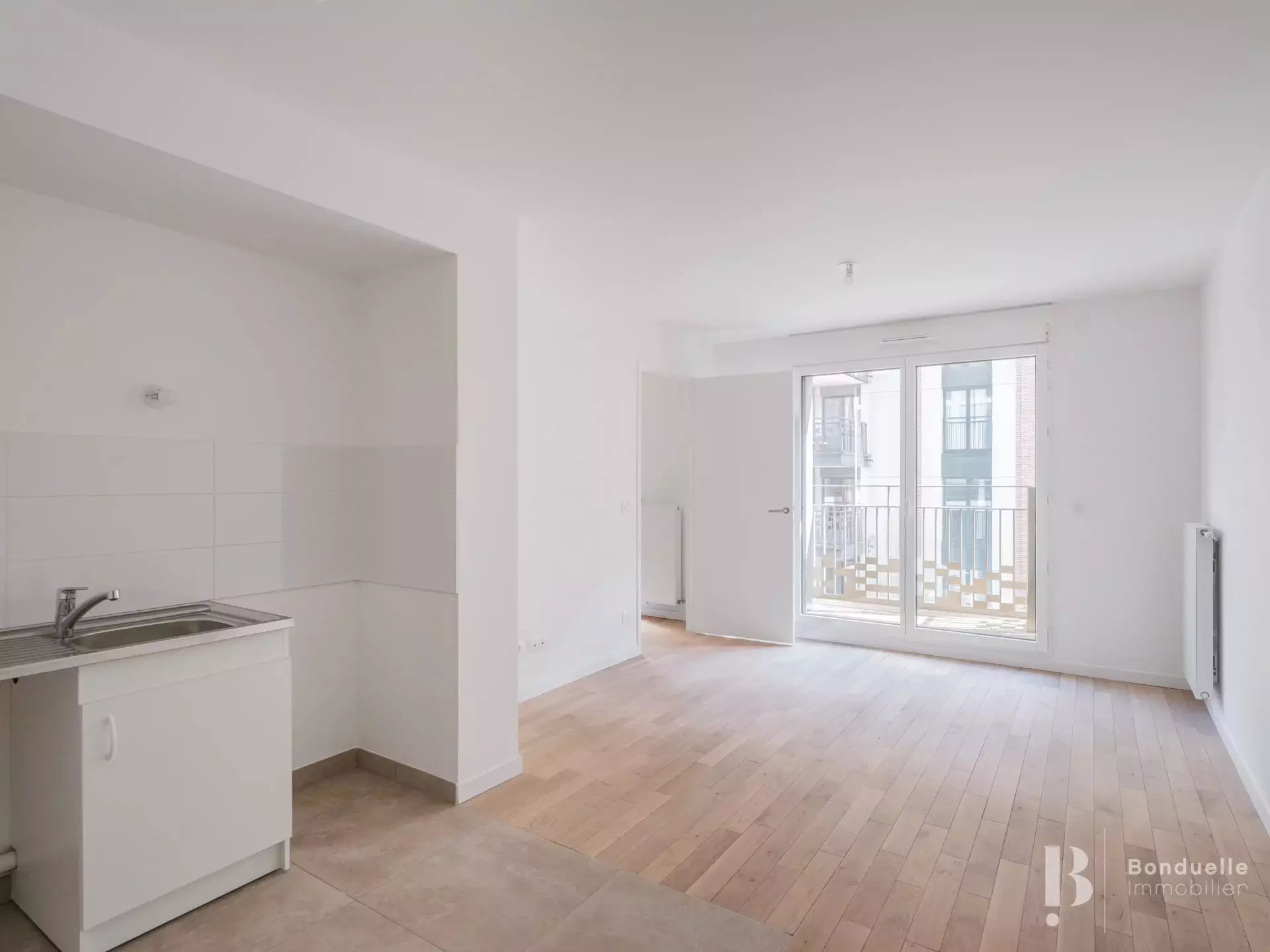 Appartement Rue Paul Bert à Courbevoie