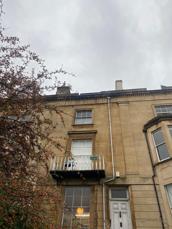Room Pembroke Road in Bristol