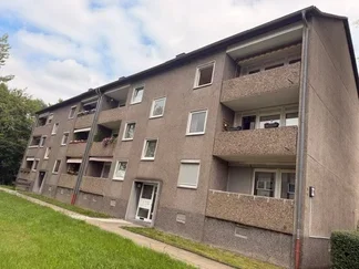 Wohnung Börniger Straße in Herne