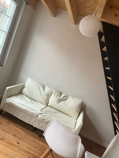 Appartement Rue de l'Étoile à Revel