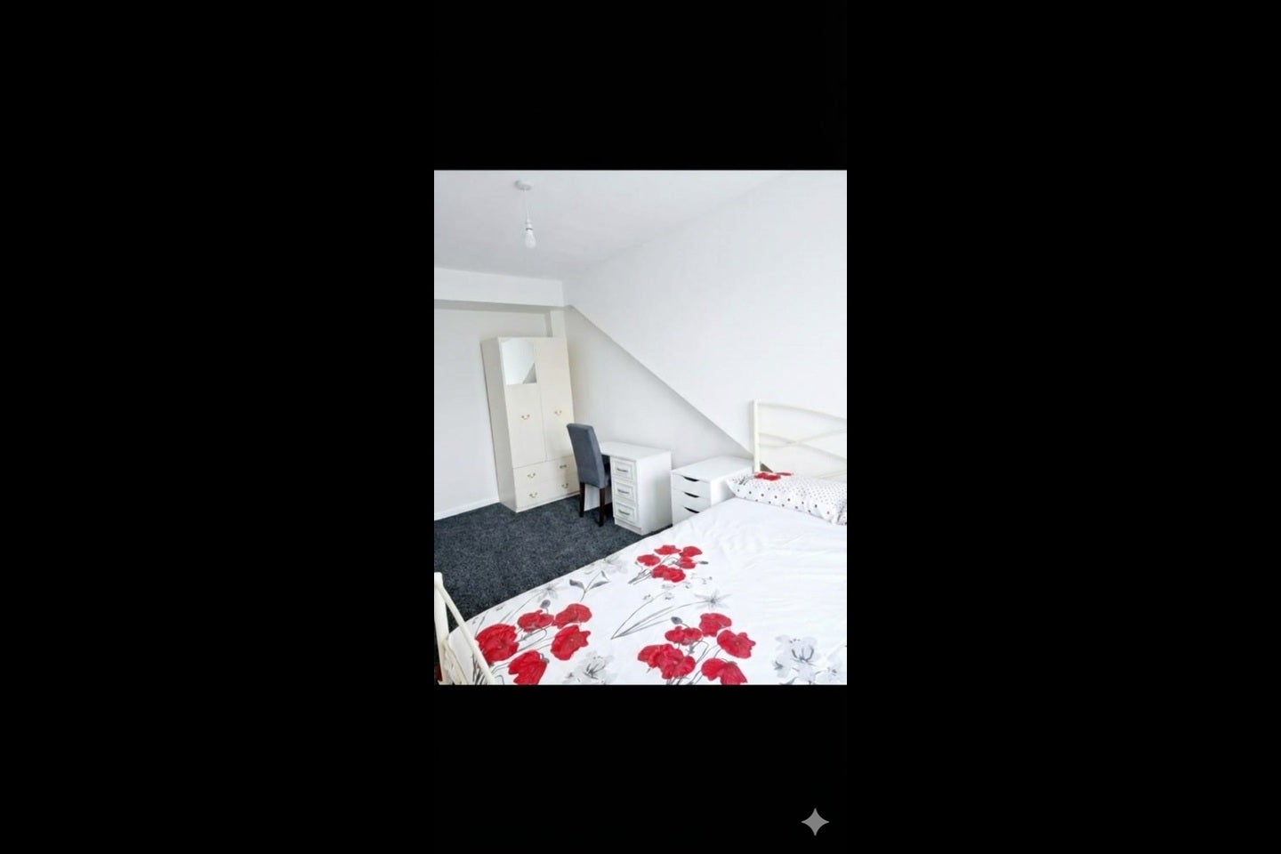 Room All Saints Road in Bradford