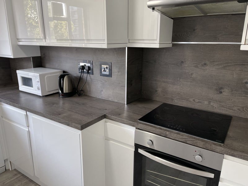 Room Sulivan Court in Greater London