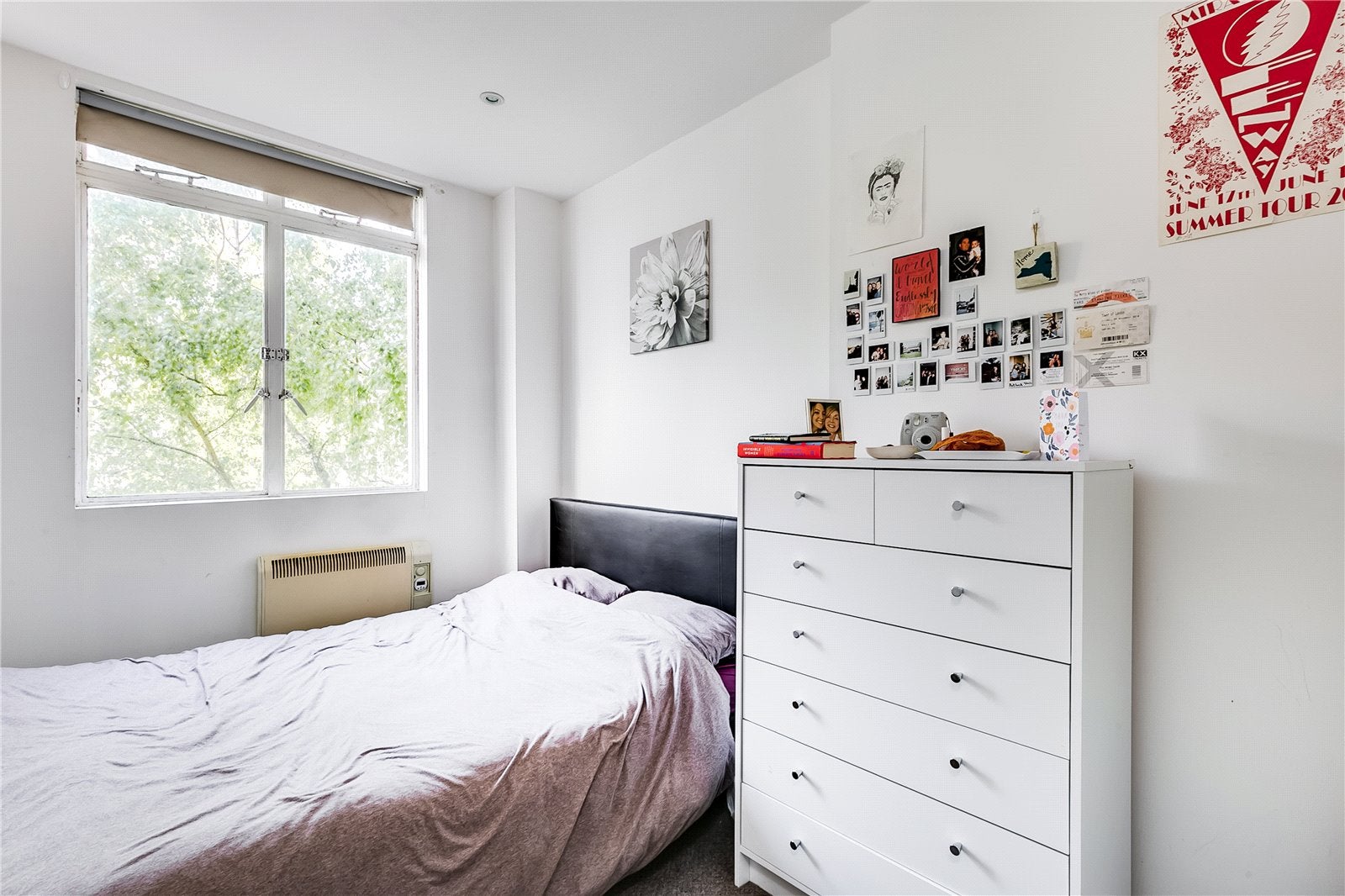Flat Westbourne Gardens in City of Westminster