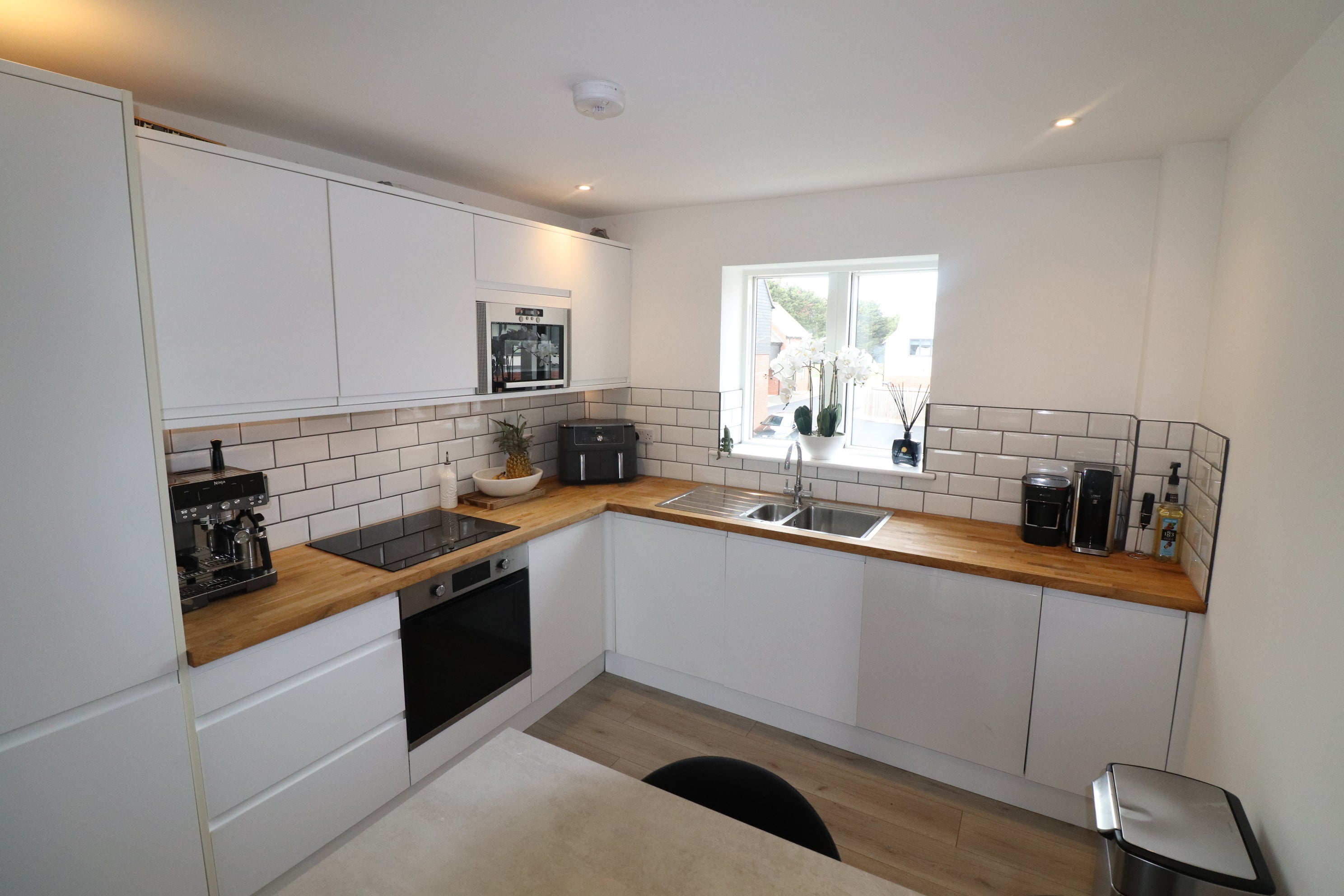 Flat Belvedere Lane in Basildon