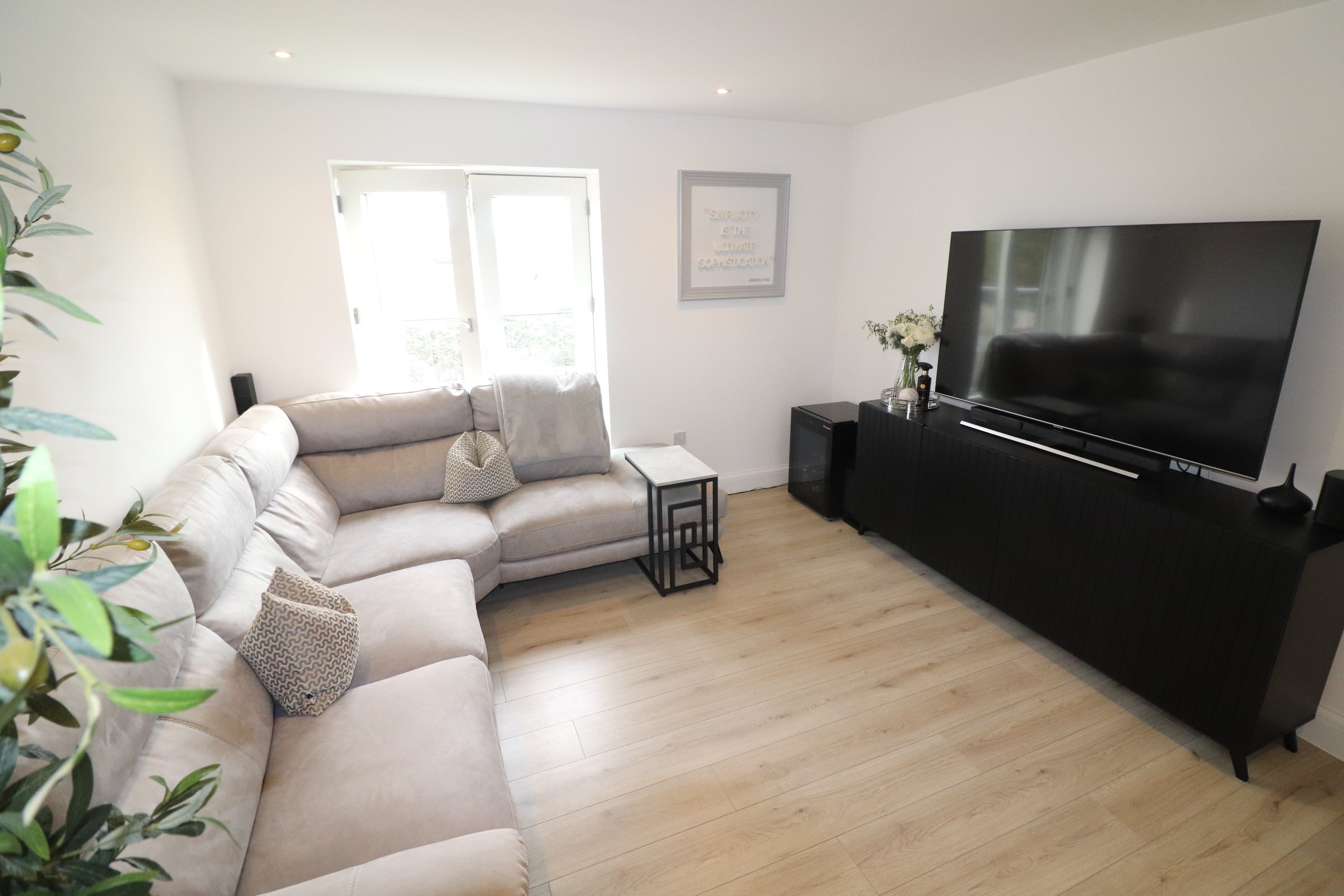 Flat Belvedere Lane in Basildon