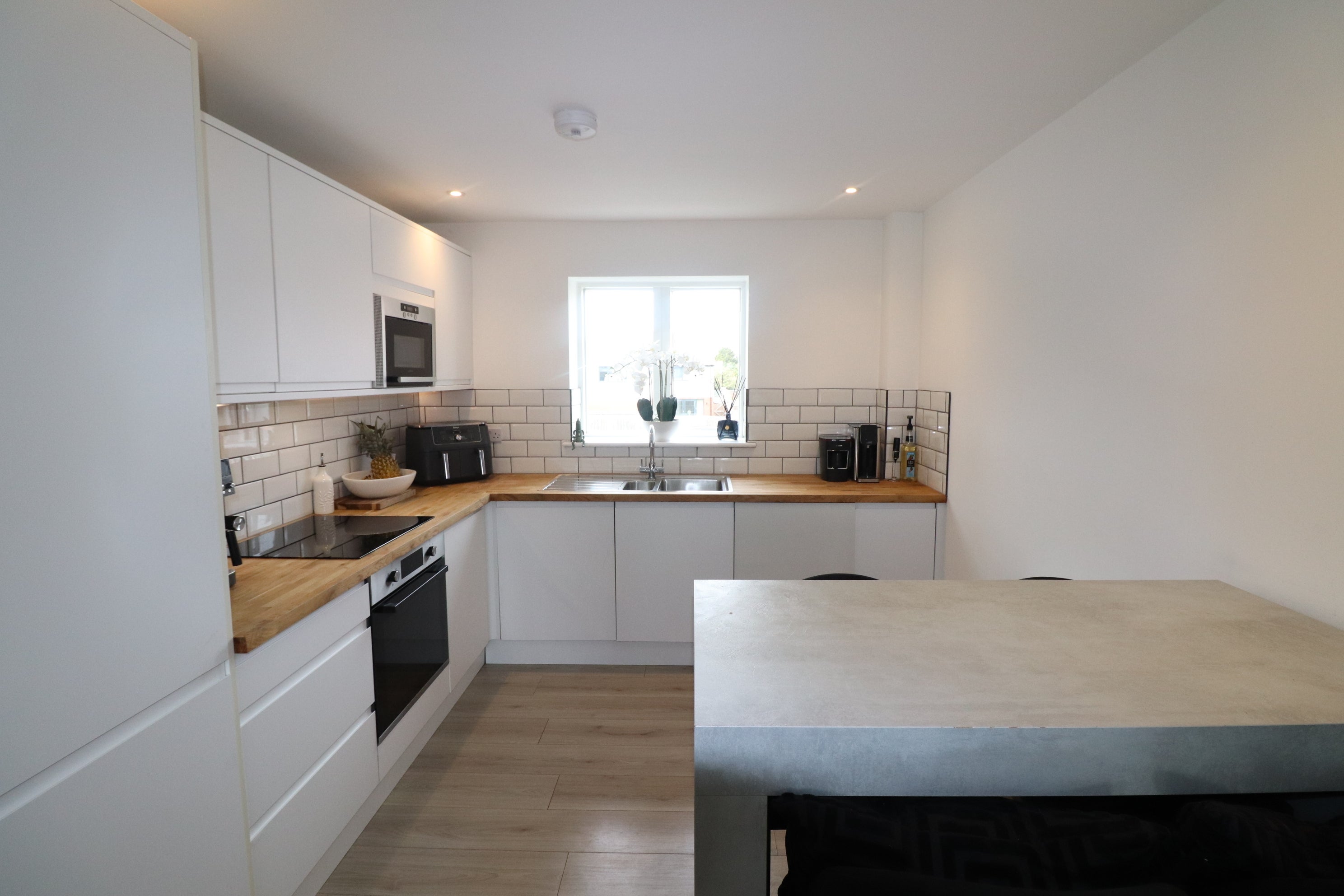 Flat Belvedere Lane in Basildon