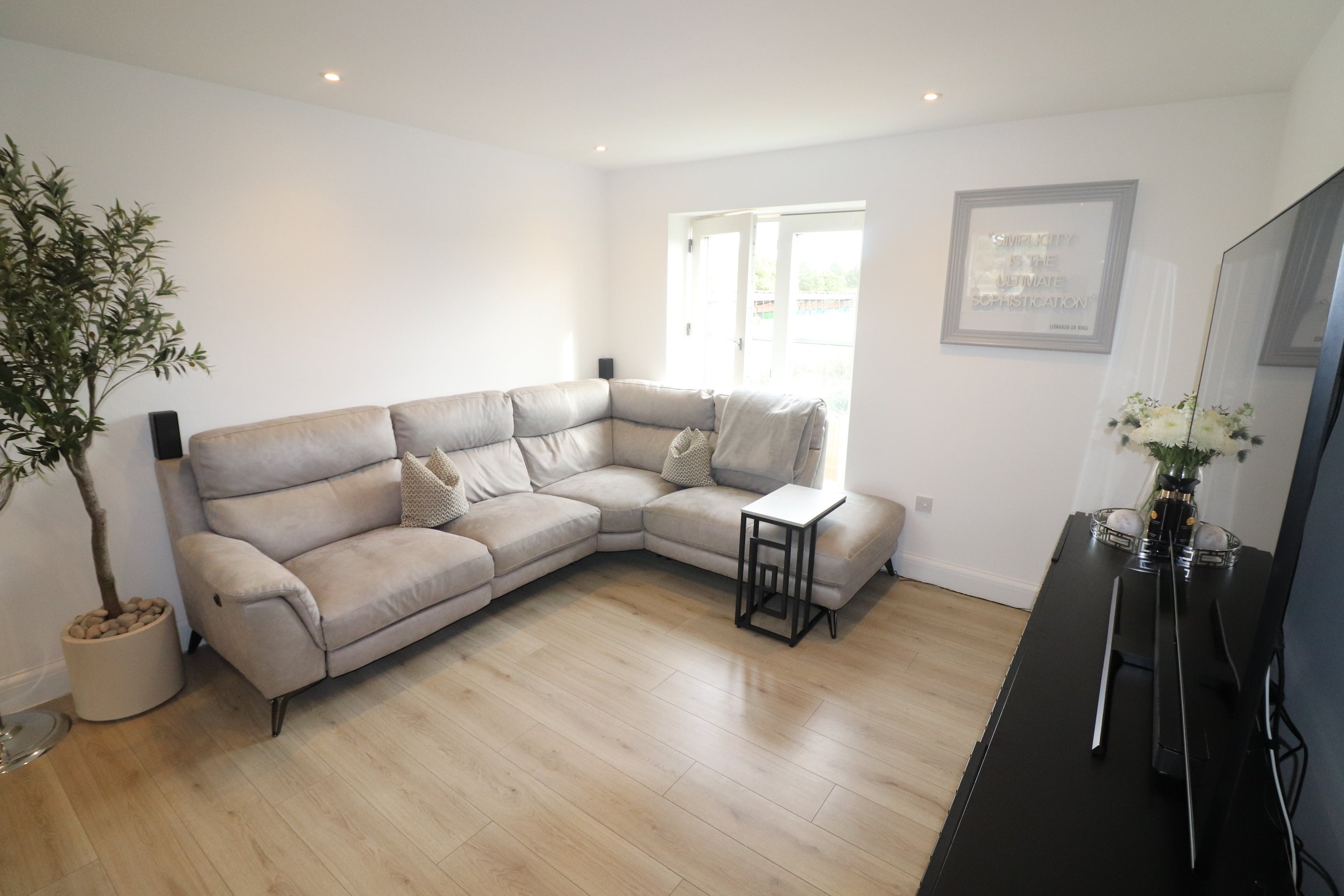 Flat Belvedere Lane in Basildon