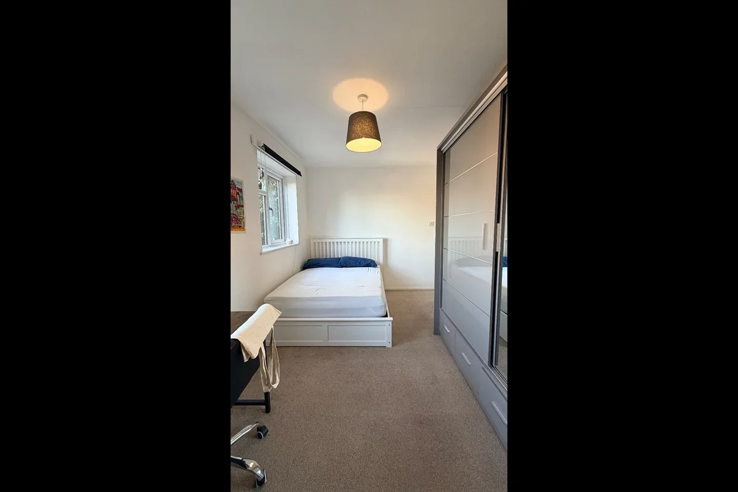 Room Brandram Road in Greater London