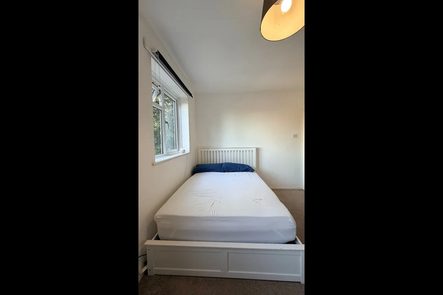 Room Brandram Road in Greater London