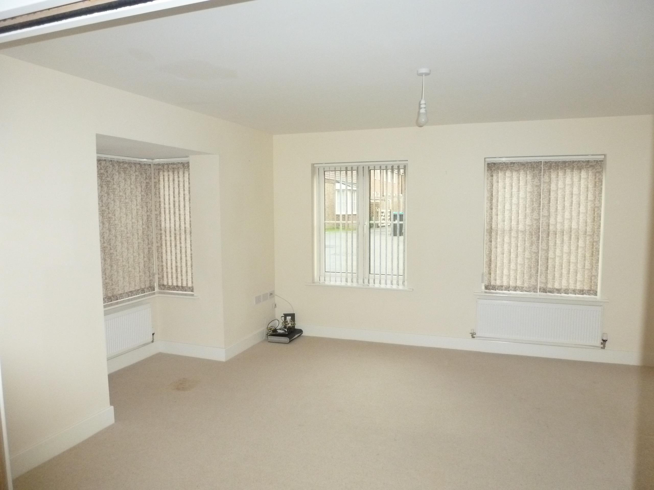 House Shearing Drive in Mid Sussex