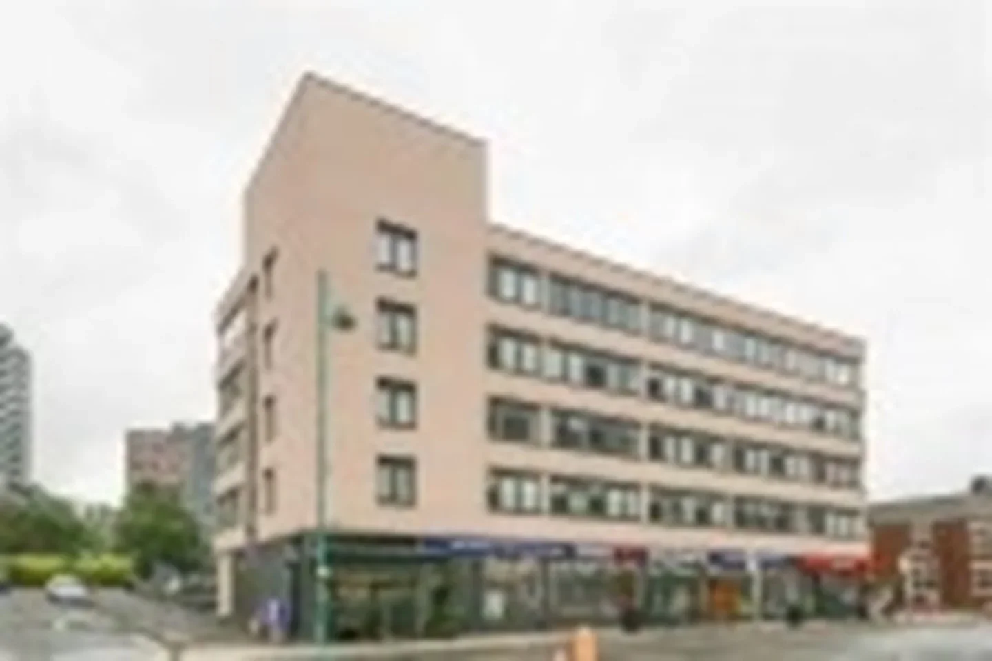 Flat Mottram Fold in Stockport