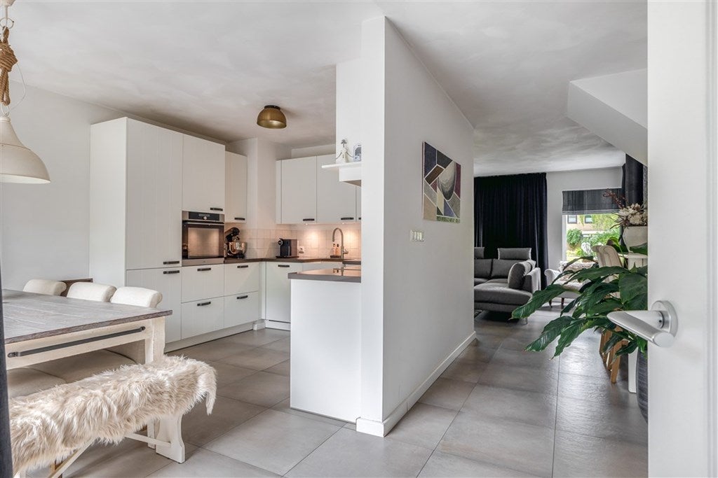 Hoekwoning te koop: Lingestraat 25, Assen