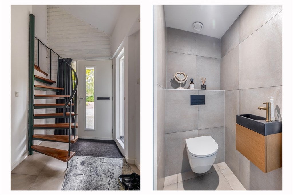 Hoekwoning te koop: Lingestraat 25, Assen