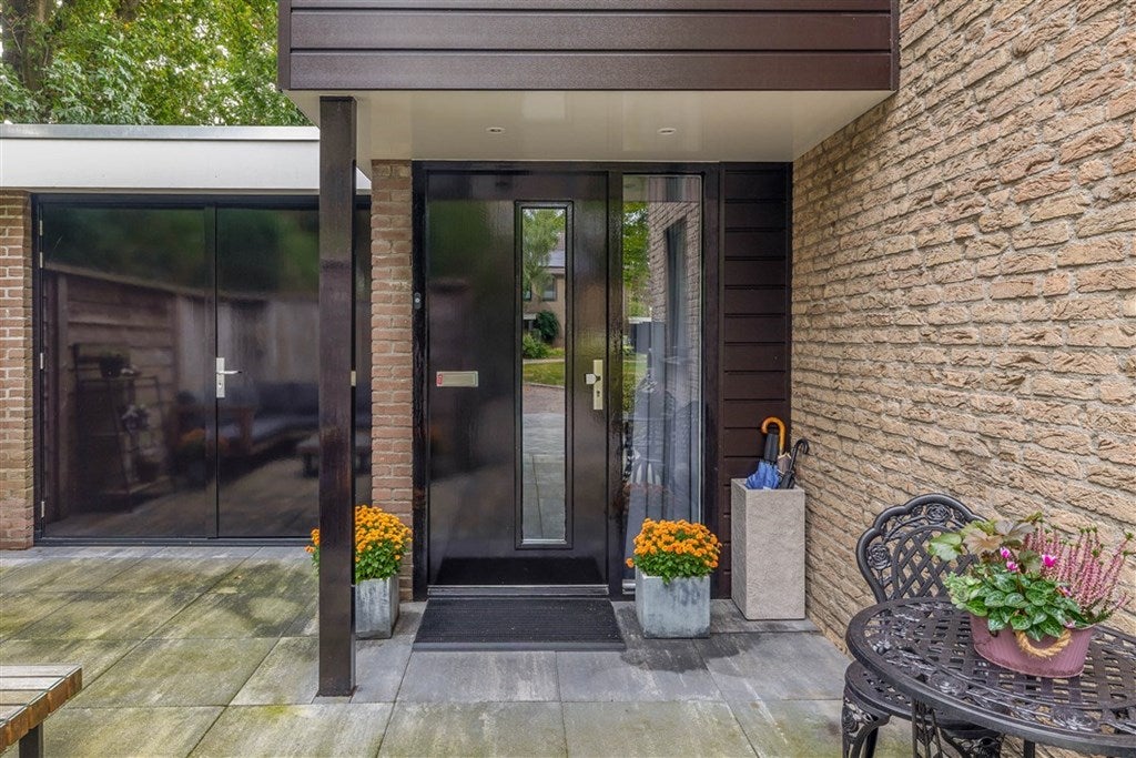 Hoekwoning te koop: Lingestraat 25, Assen