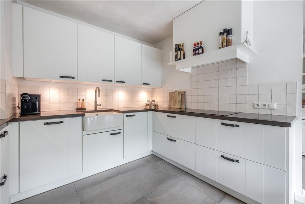 Hoekwoning te koop: Lingestraat 25, Assen