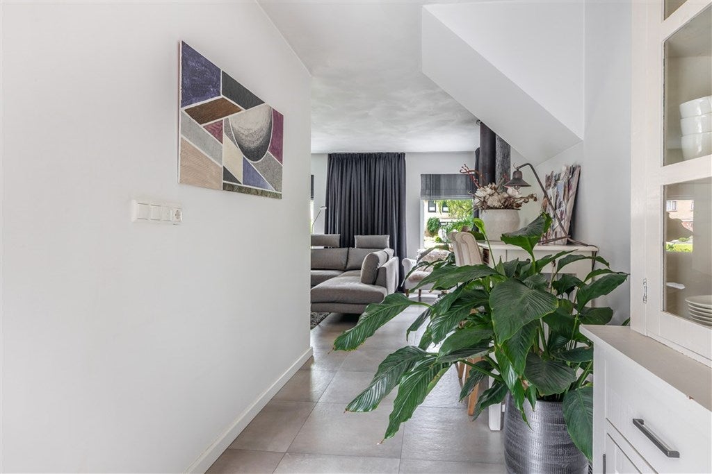 Hoekwoning te koop: Lingestraat 25, Assen