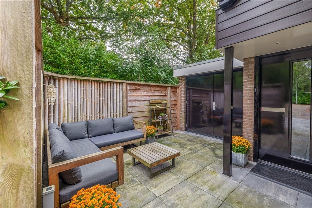 Hoekwoning te koop: Lingestraat 25, Assen