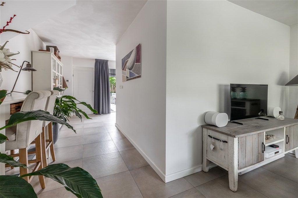 Hoekwoning te koop: Lingestraat 25, Assen