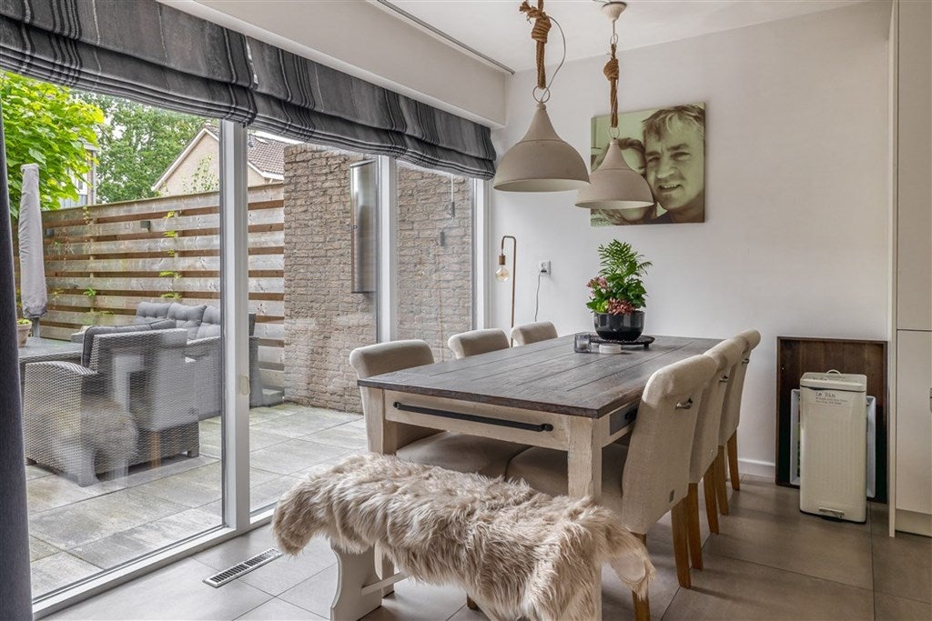 Hoekwoning te koop: Lingestraat 25, Assen