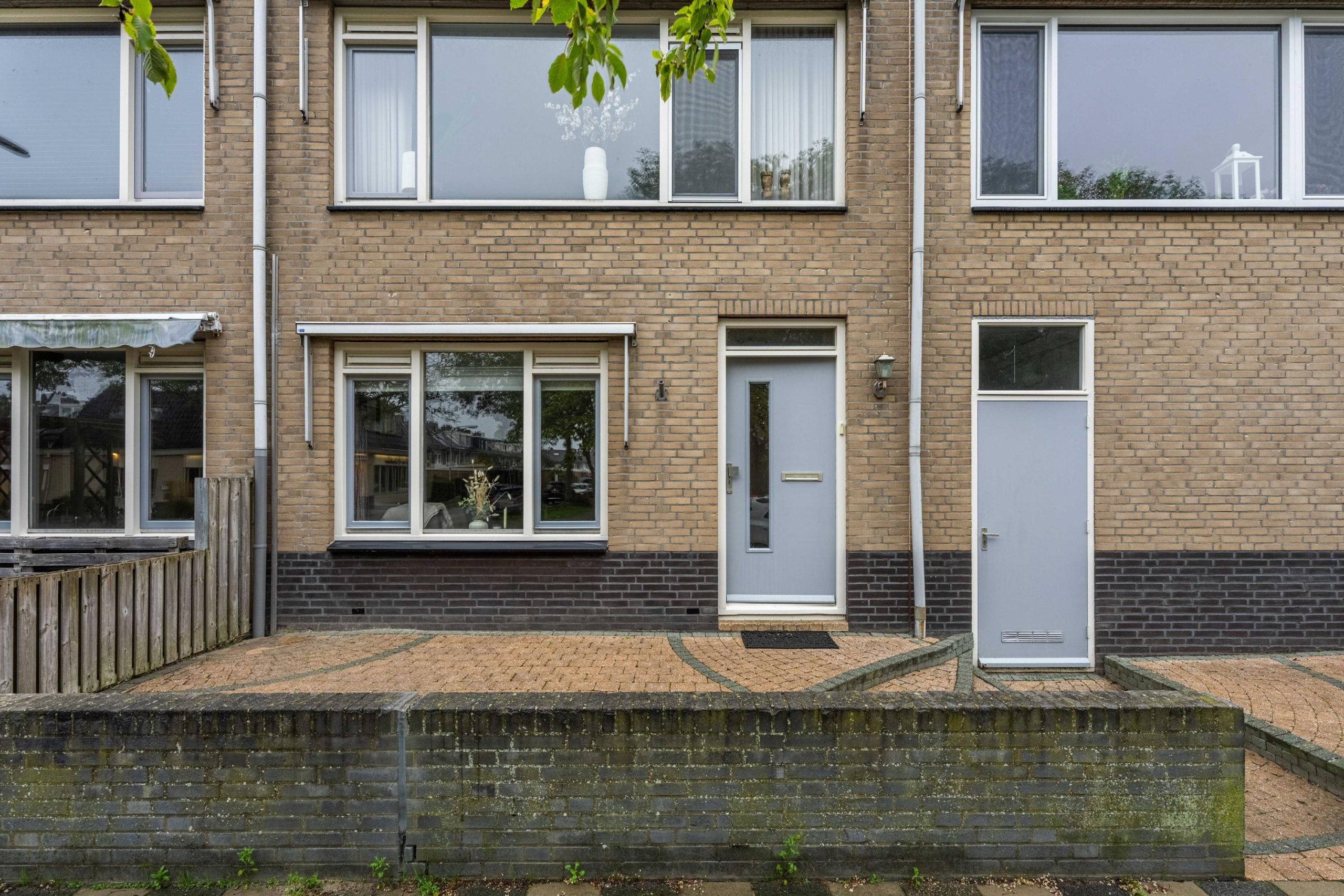 Koningin Julianalaan 121 in Rijnsburg