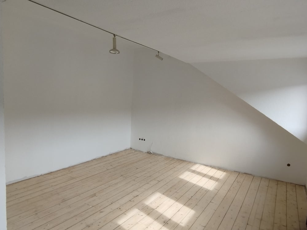 Wohnung Villenstraße in Bonn