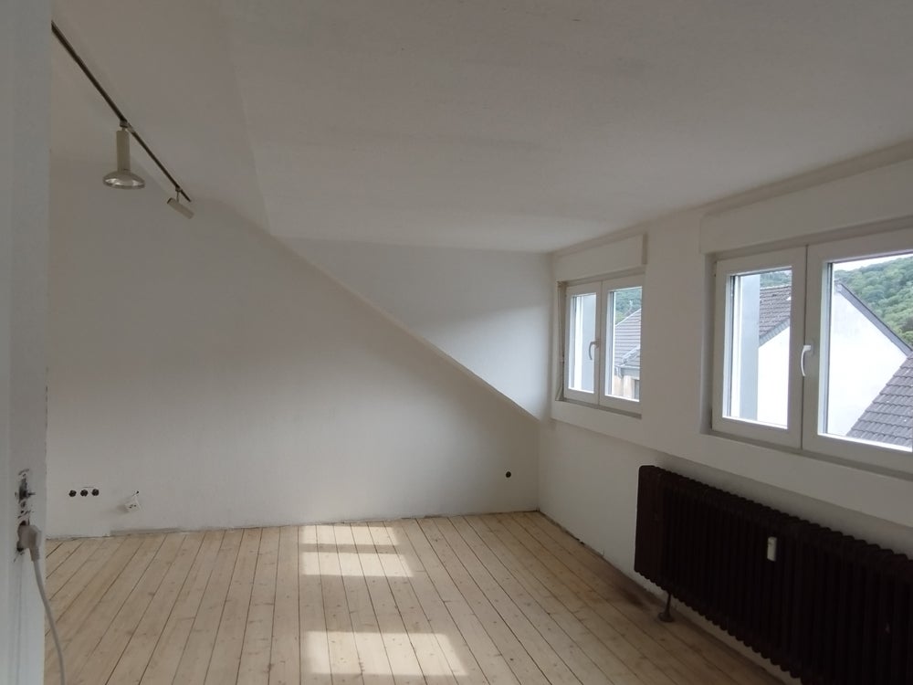 Wohnung Villenstraße in Bonn