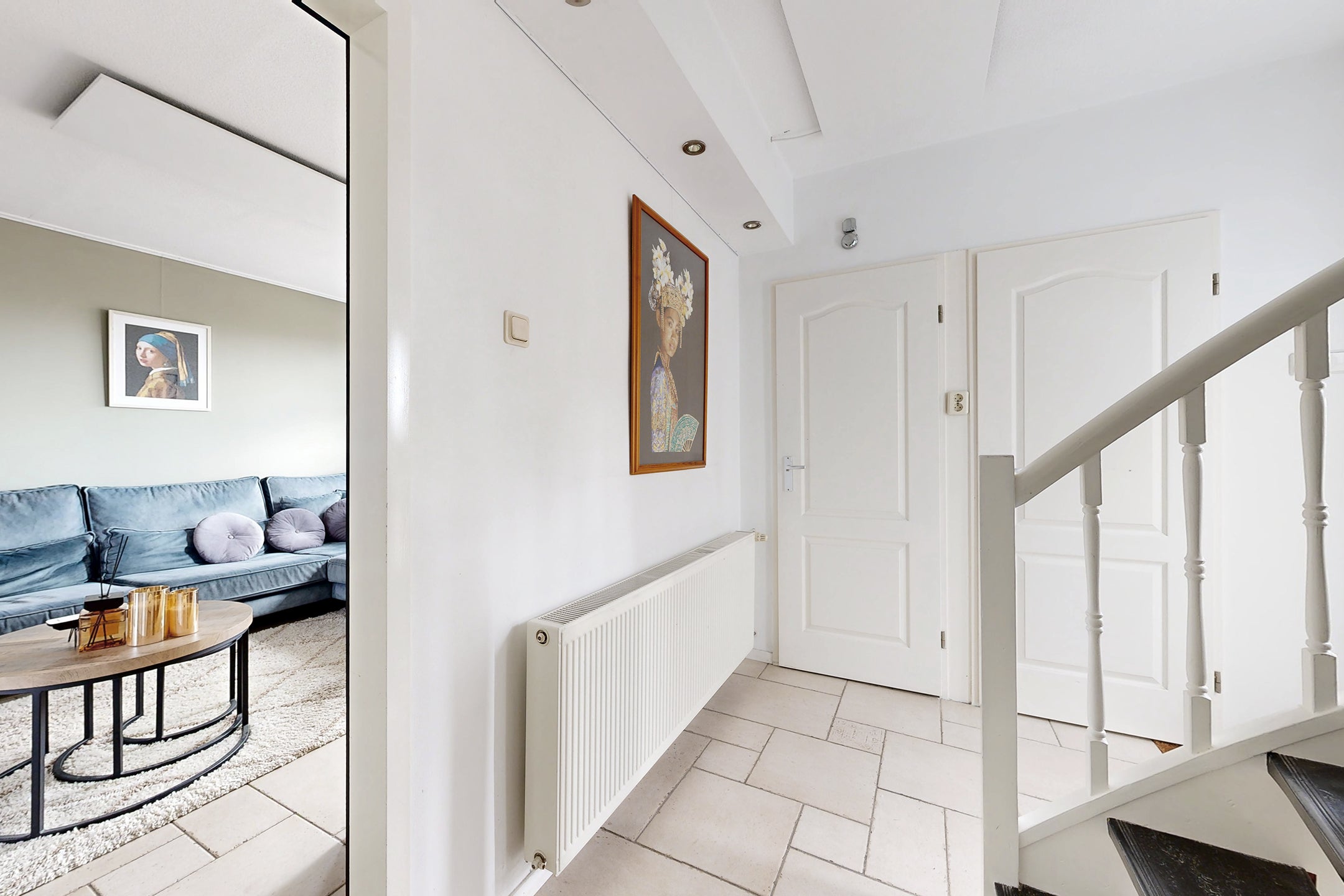 Tussenwoning te koop: Dr. Poelsstraat 23, Standdaarbuiten