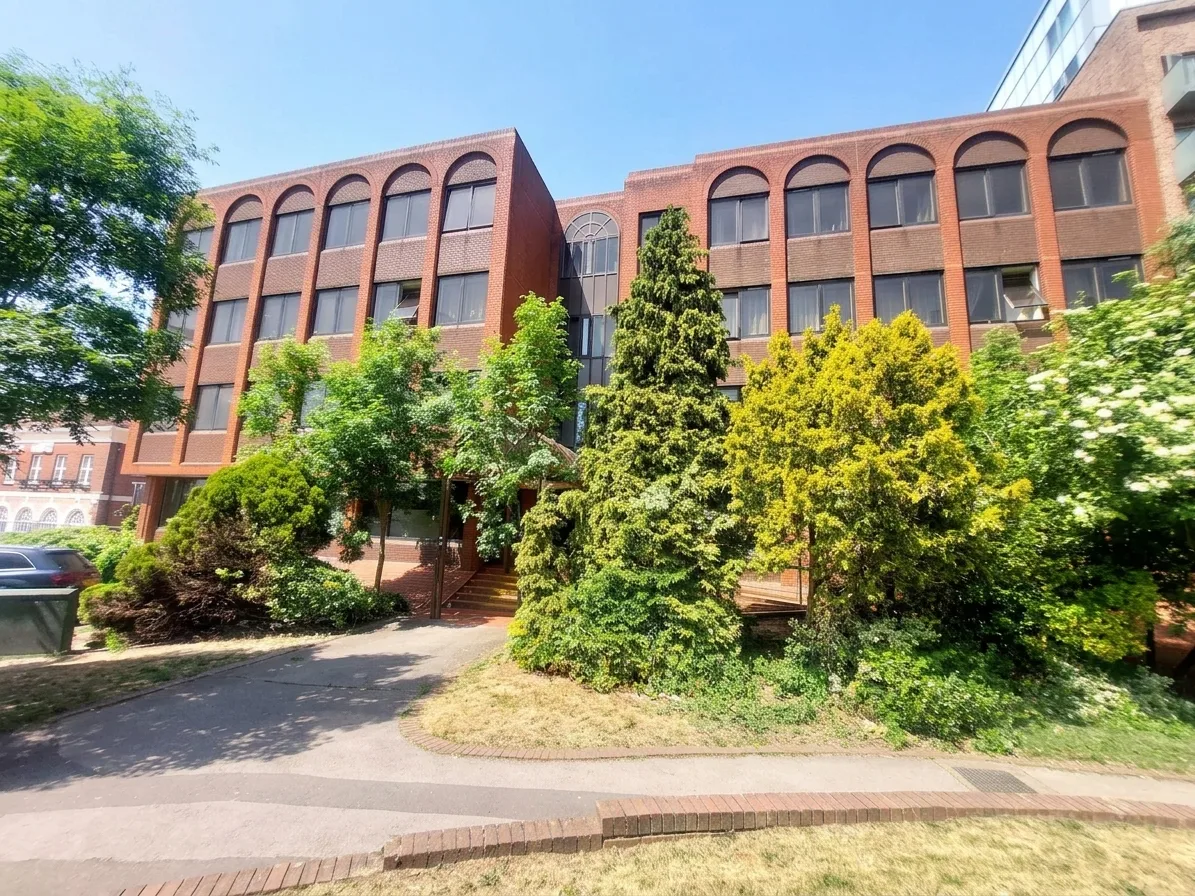 Flat Brook Close in Hertsmere