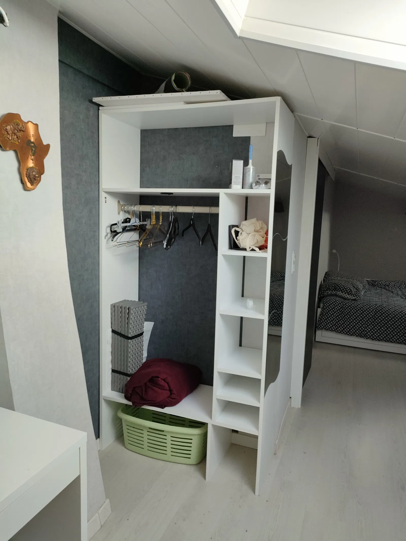 Room Avenue de la Gare in Roques