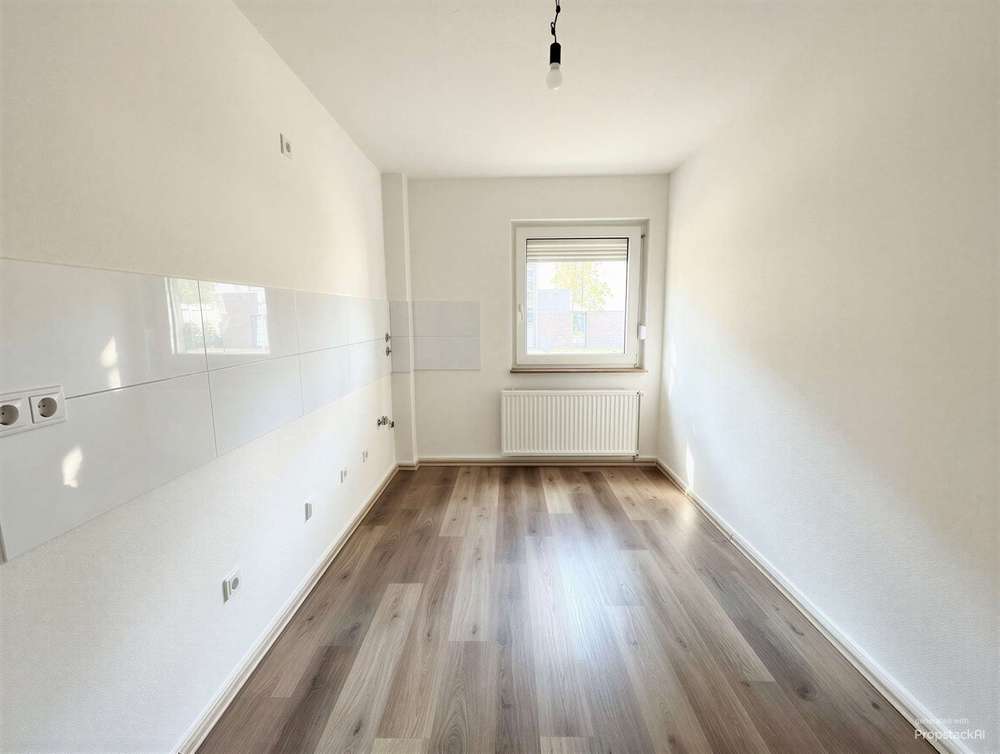Wohnung Biele in Gelsenkirchen
