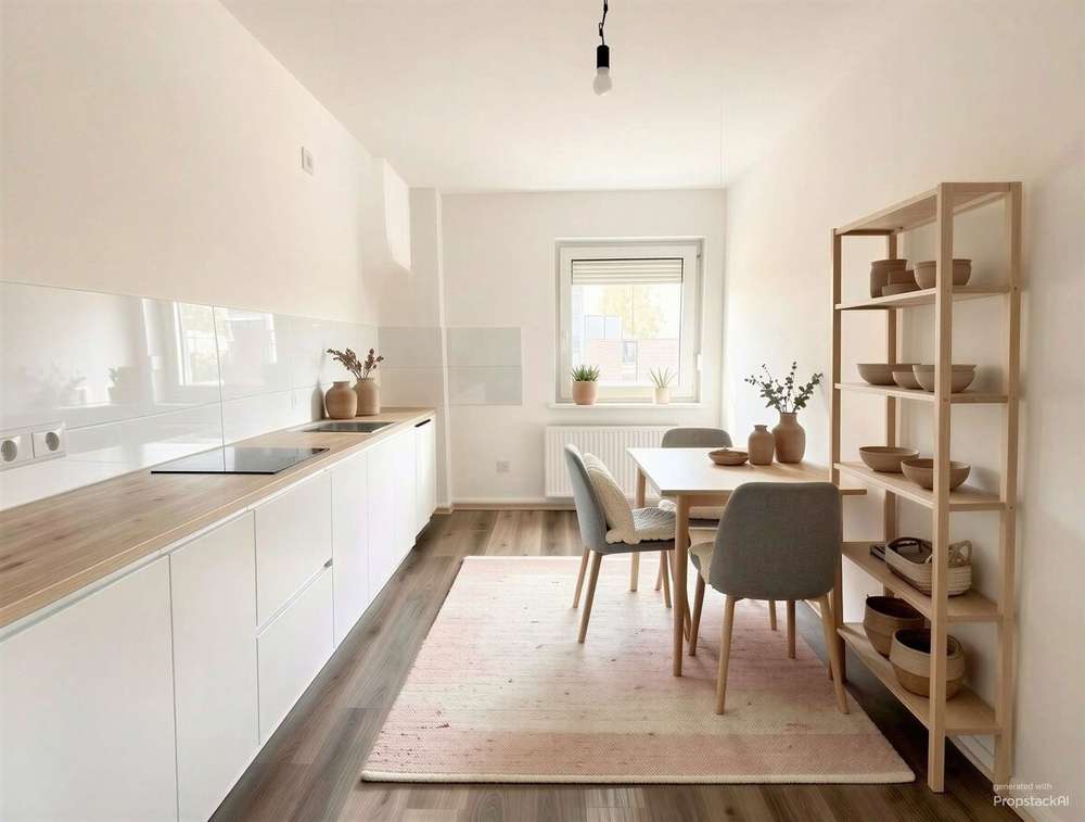 Wohnung Biele in Gelsenkirchen
