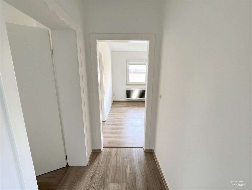 Wohnung Biele in Gelsenkirchen