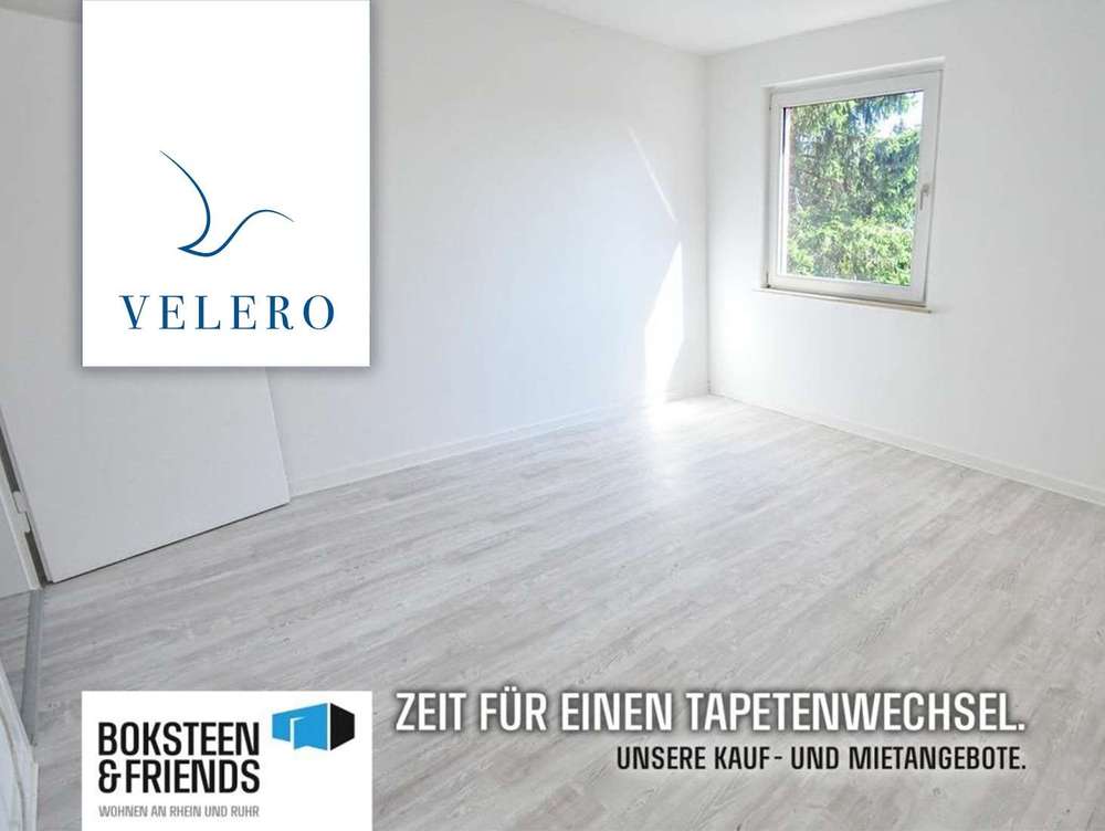 Wohnung Biele in Gelsenkirchen