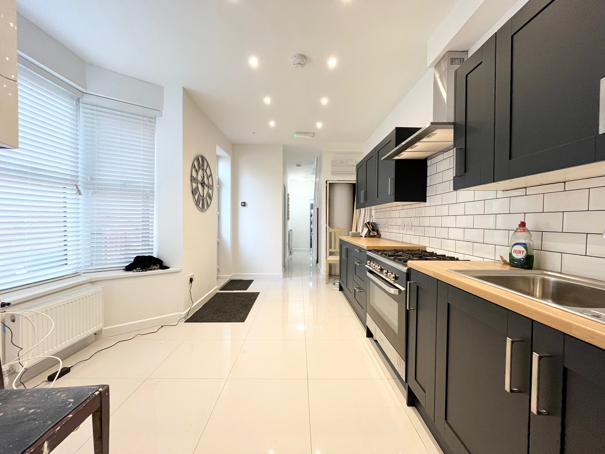 Room Dogsthorpe Road in Peterborough