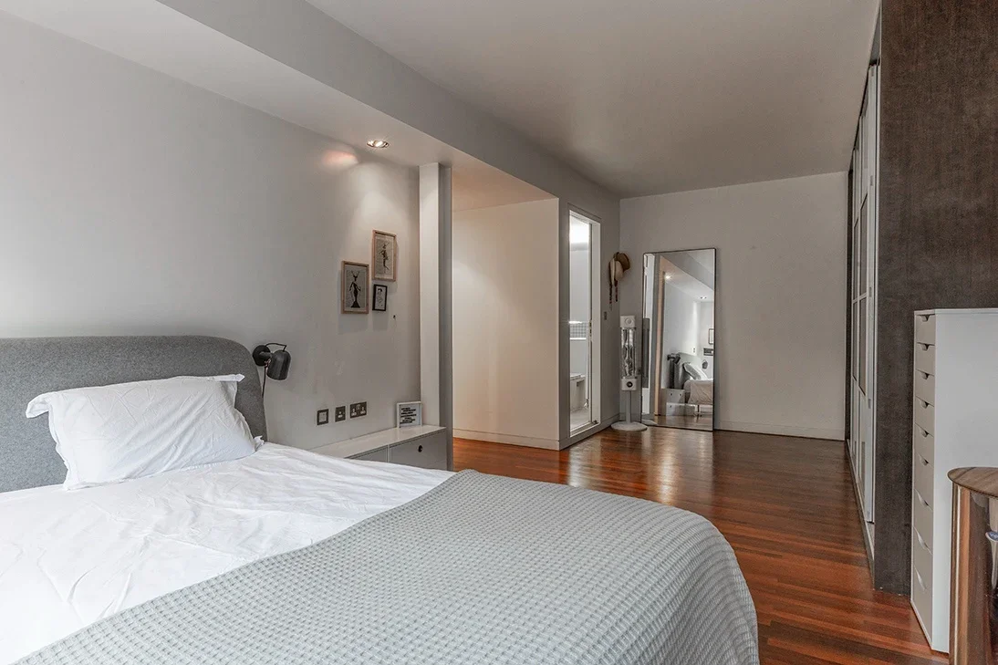 Room Alice Street in Greater London