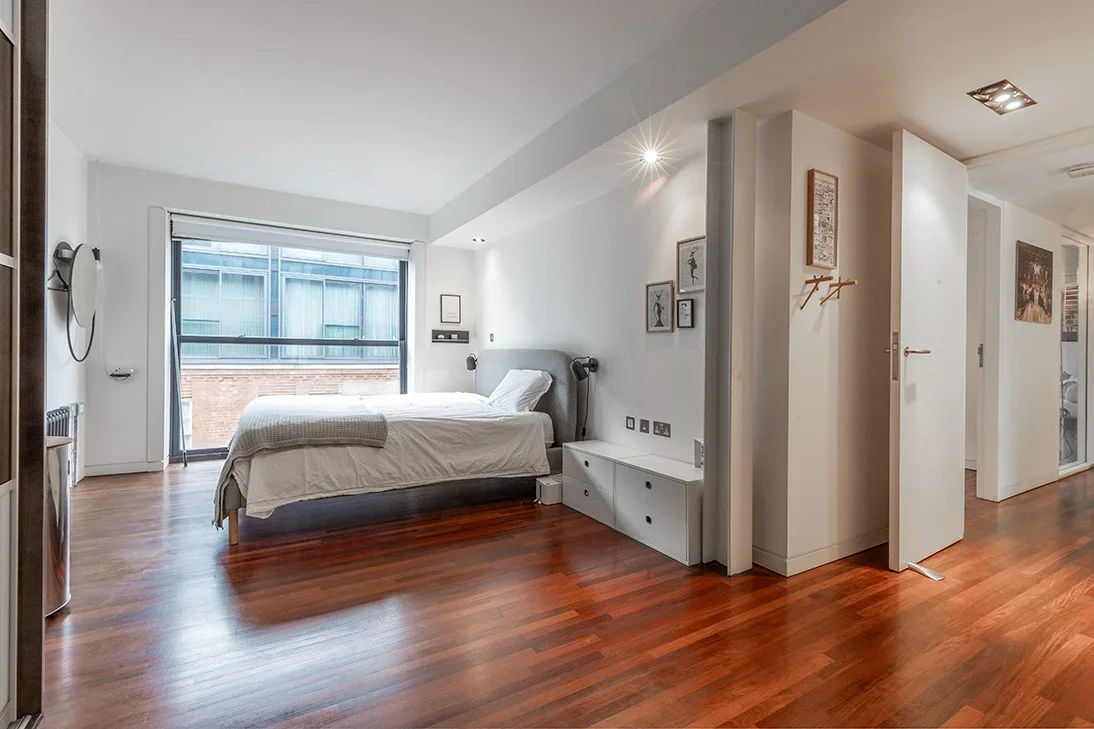 Room Alice Street in Greater London