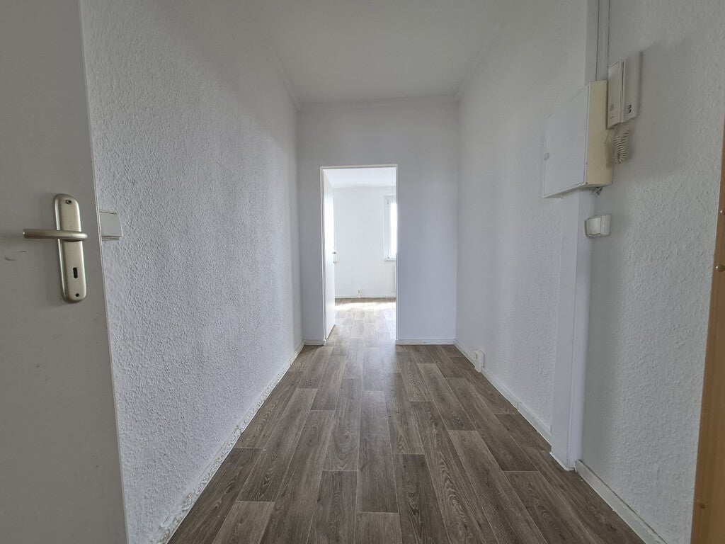 Wohnung Richard-Paulick-Straße in Halle (Saale)