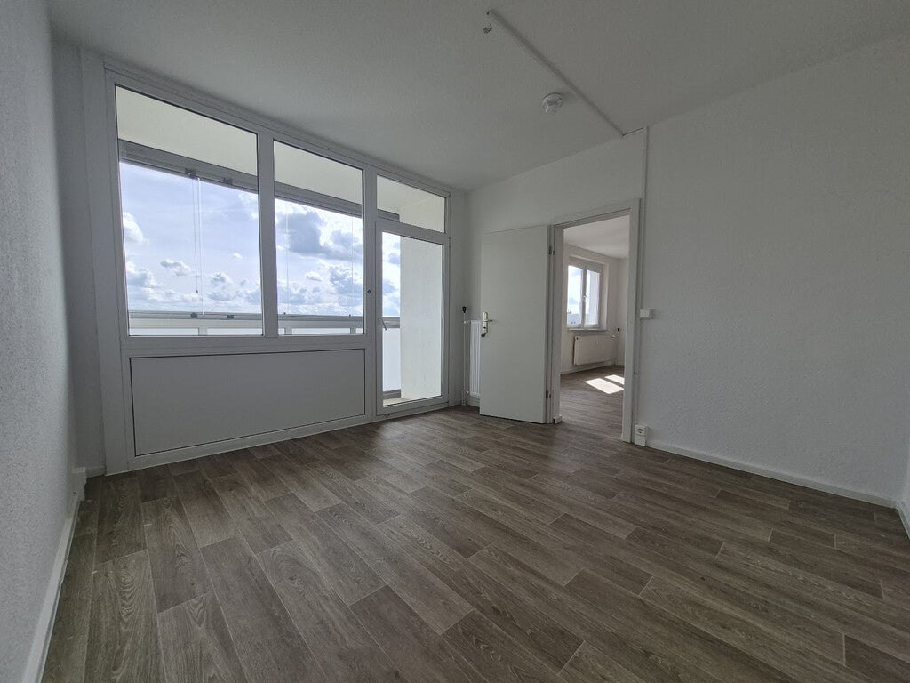 Wohnung Richard-Paulick-Straße in Halle (Saale)