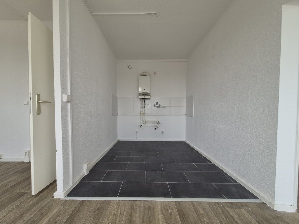 Wohnung Richard-Paulick-Straße in Halle (Saale)