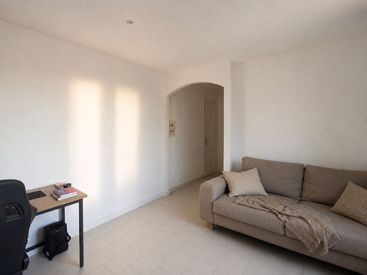 Appartement Rue Joseph Lantrua à Le Pradet