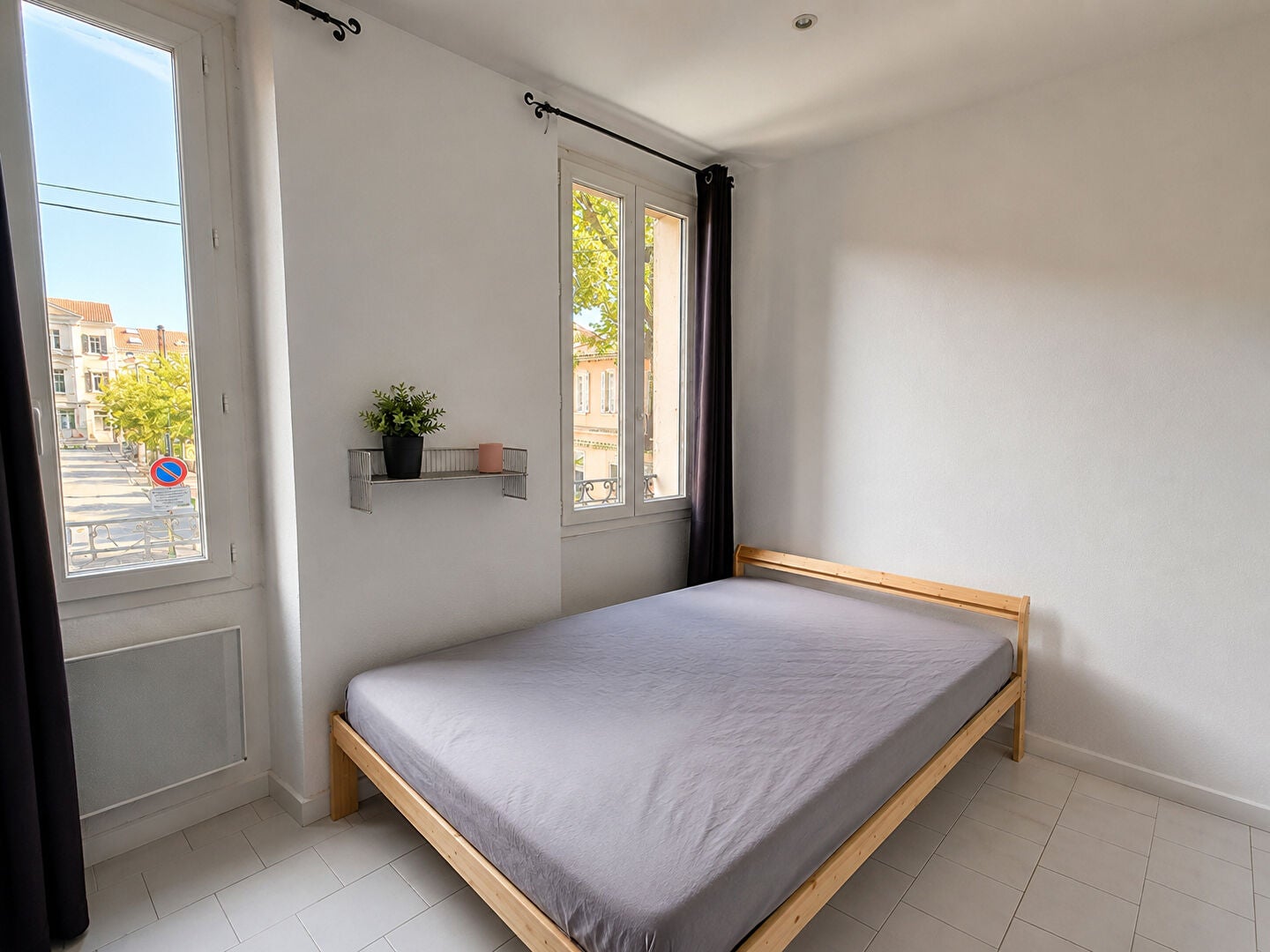 Appartement Rue Joseph Lantrua à Le Pradet