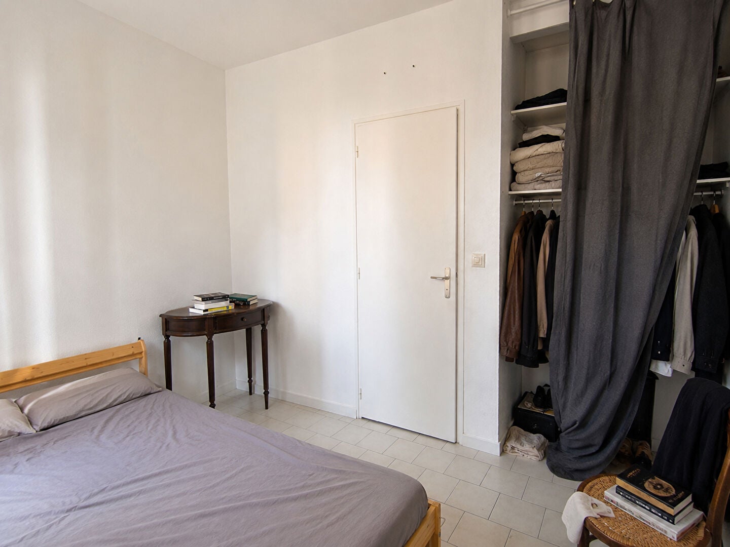 Appartement Rue Joseph Lantrua à Le Pradet